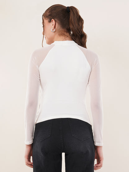 Clobulk Women Top (Set of 10PC - 2 Colour)- ₹273/per pc