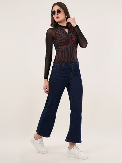 Clobulk Women Top (Set of 10PC - 2 Colour)- ₹273/per pc