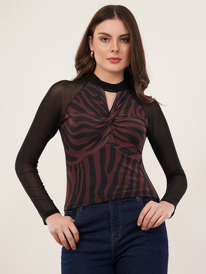 Clobulk Women Top (Set of 10PC - 2 Colour)- ₹273/per pc