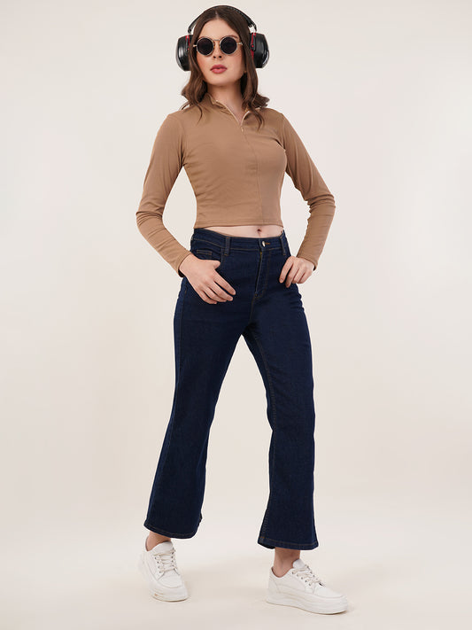 Clobulk Women Top (Set of 10PC - 2 Colour)- ₹238/per pc