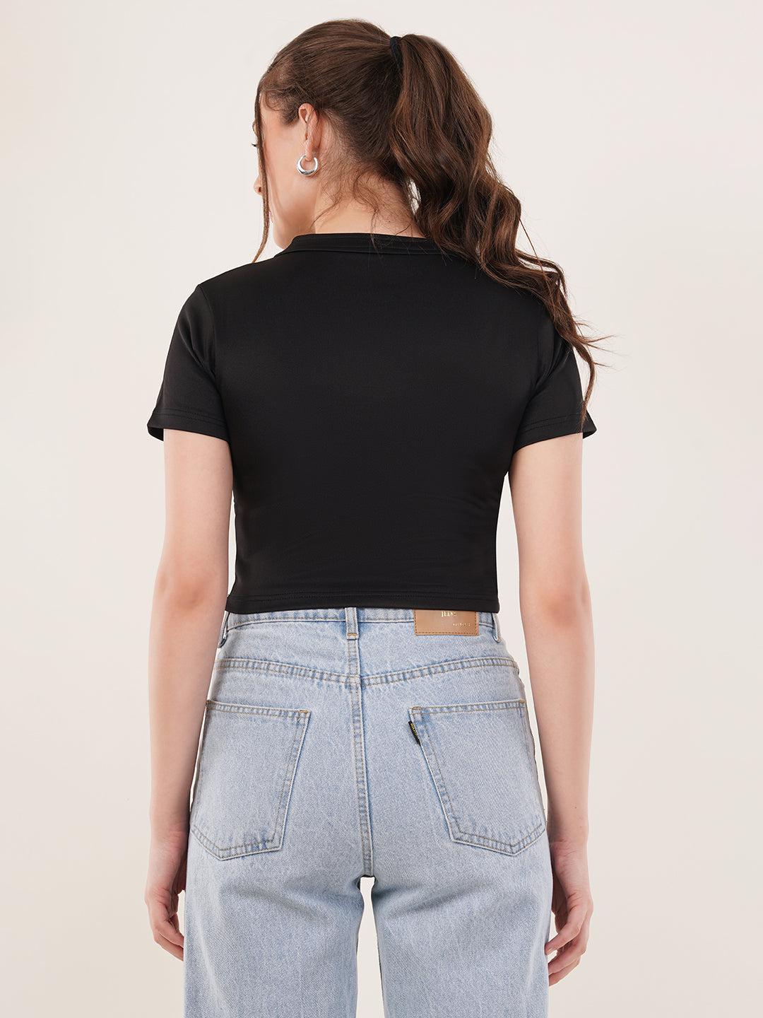 Clobulk Women Top (Set of 15Pc - 3 Colour)- ₹287/per pc