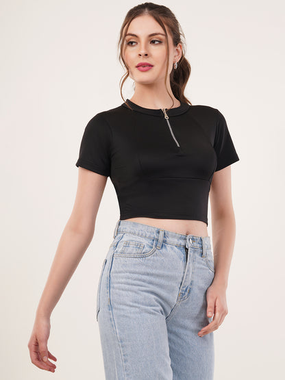 Clobulk Women Top (Set of 15Pc - 3 Colour)- ₹287/per pc