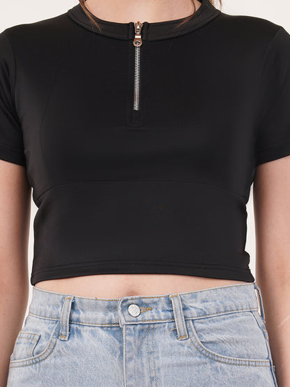 Clobulk Women Top (Set of 15Pc - 3 Colour)- ₹287/per pc