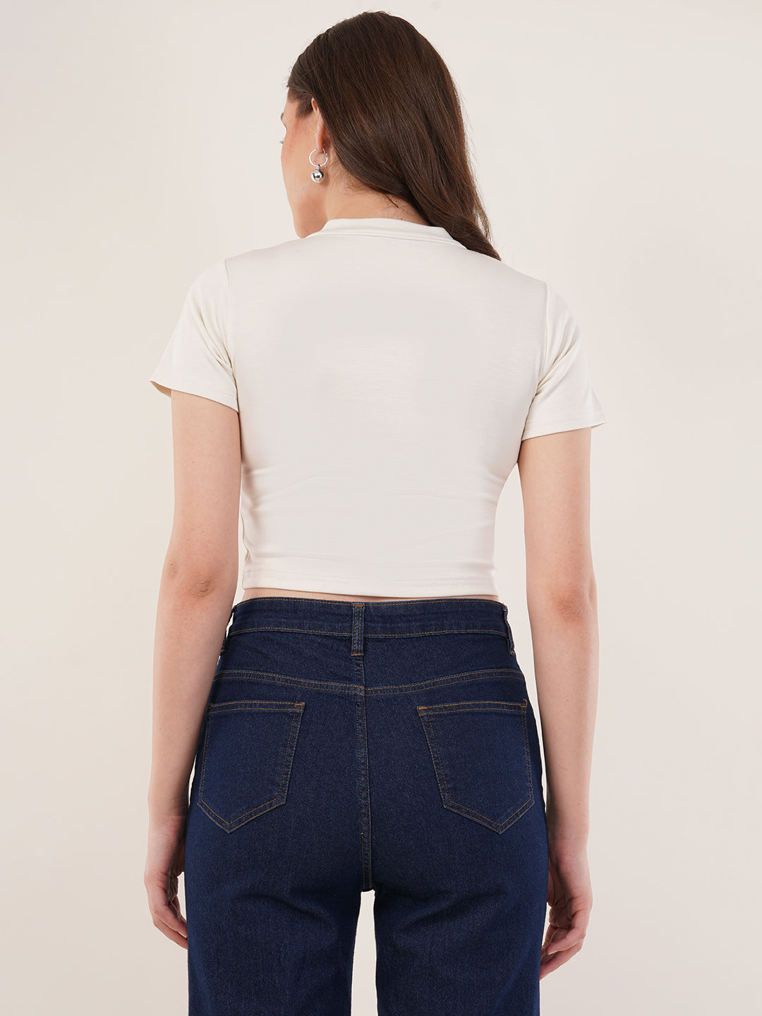 Clobulk Women Top (Set of 15Pc - 3 Colour)- ₹287/per pc