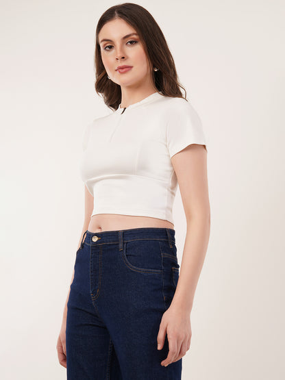 Clobulk Women Top (Set of 15Pc - 3 Colour)- ₹287/per pc