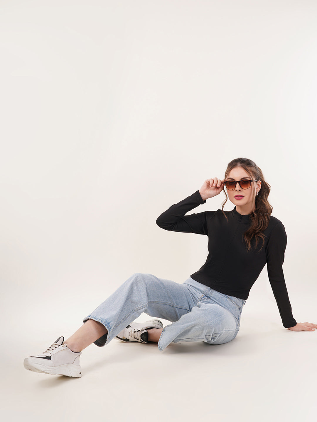 Clobulk Women Top (Set of 5 Pc)- ₹259/per pc