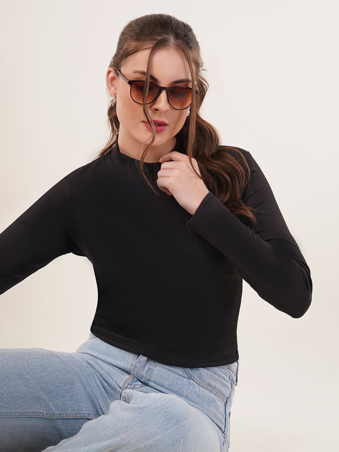 Clobulk Women Top (Set of 5 Pc)- ₹259/per pc