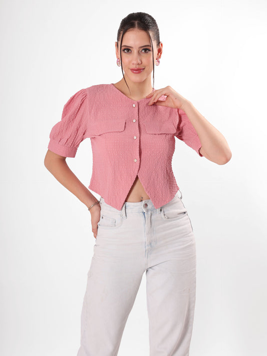 Clobulk Women Top (Set of 5 Pc)- ₹231/ per pc