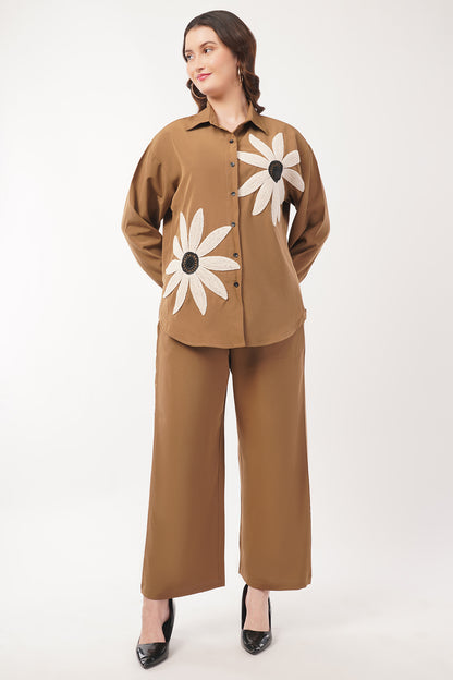 Clobulk Women Co-ord Set (Set of 25 pc -5  Colour)- ₹666/ per pc