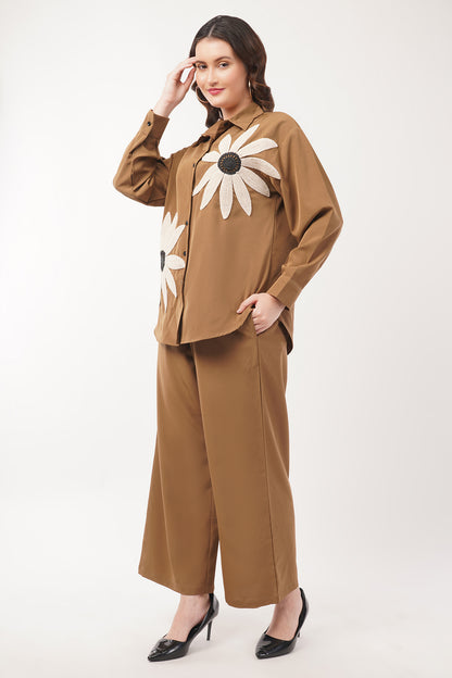 Clobulk Women Co-ord Set (Set of 25 pc -5  Colour)- ₹666/ per pc