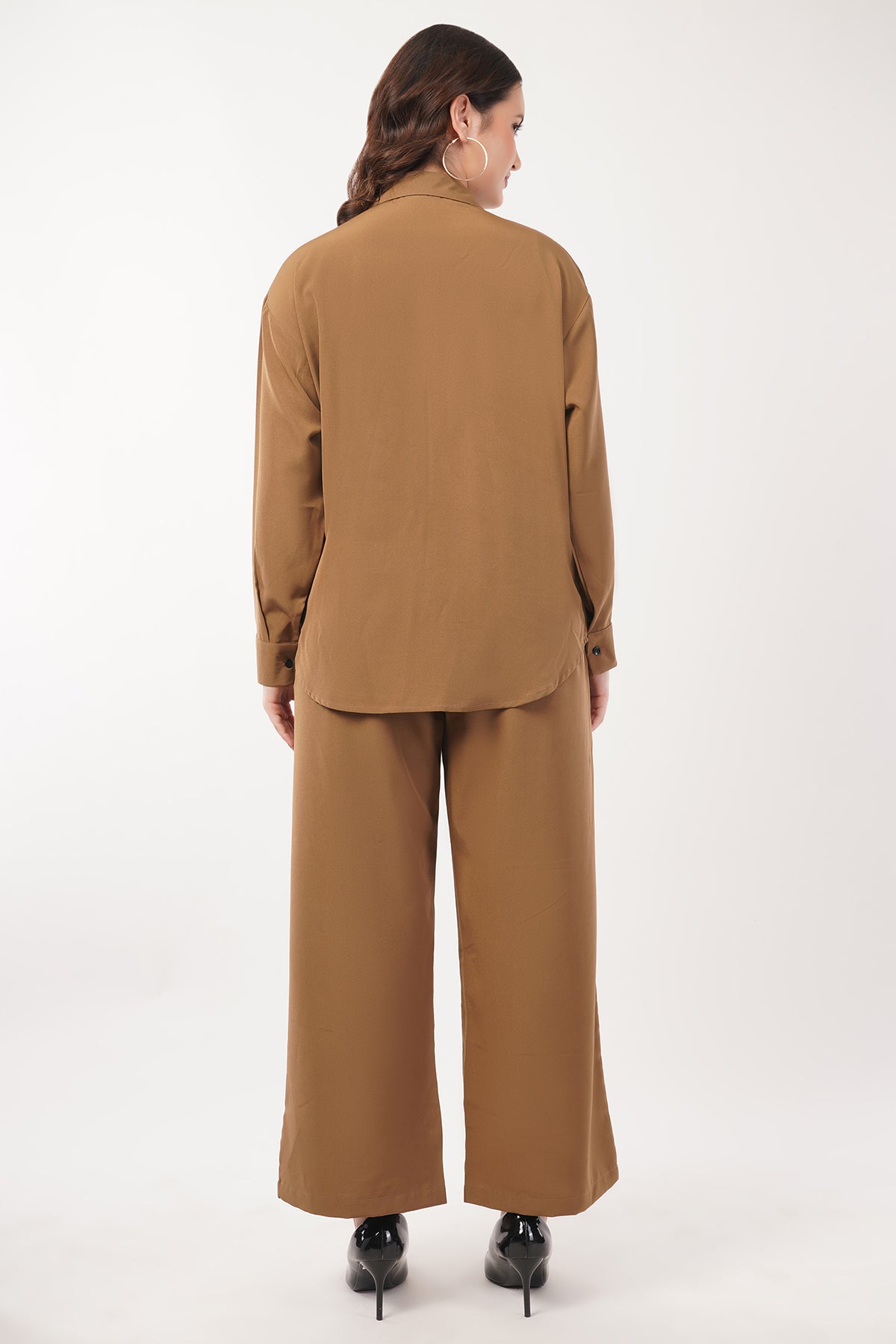 Clobulk Women Co-ord Set (Set of 25 pc -5  Colour)- ₹666/ per pc