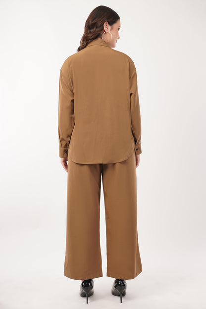 Clobulk Women Co-ord Set (Set of 25 pc -5  Colour)- ₹666/ per pc