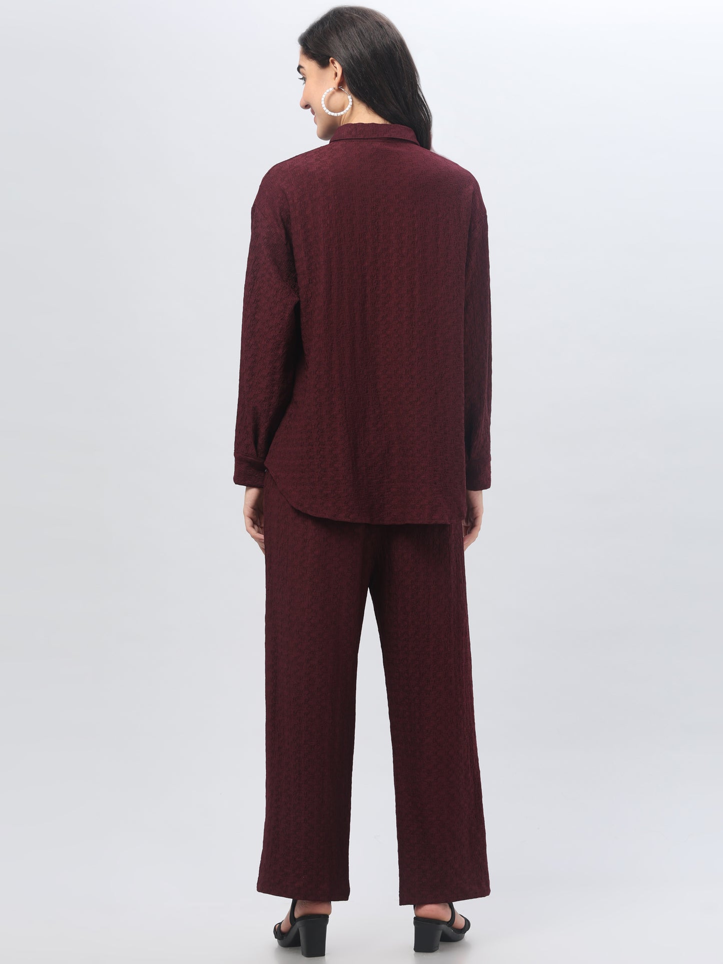 Clobulk Women Co-ord Set (Set of 25 pc -5  Colour)- ₹666/ per pc