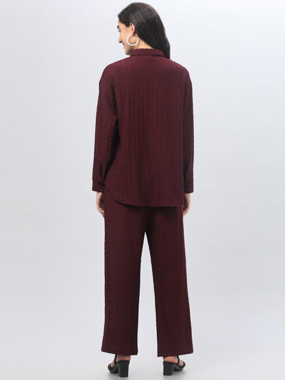 Clobulk Women Co-ord Set (Set of 25 pc -5  Colour)- ₹666/ per pc