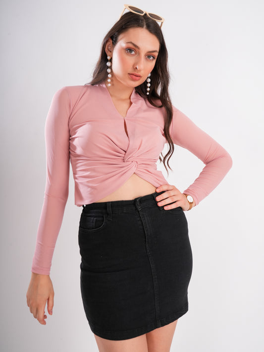 Clobulk Women Top (Set of 5 Pc)- ₹294/ per pc