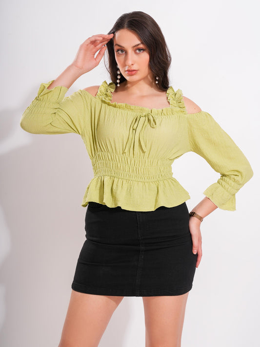 Clobulk Women Top (Set of 5 Pc)- ₹273/ per pc