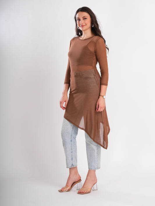 Clobulk Women Dress (Set of 5 Pc)- ₹378/ per pc