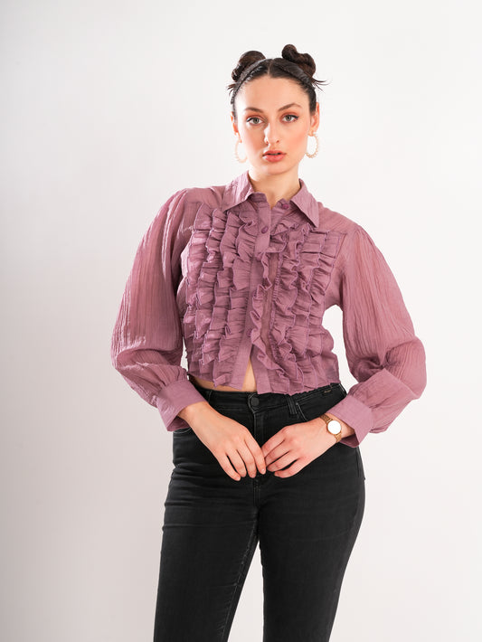 Clobulk Women Top (Set of 5 Pc)- ₹252/ per pc