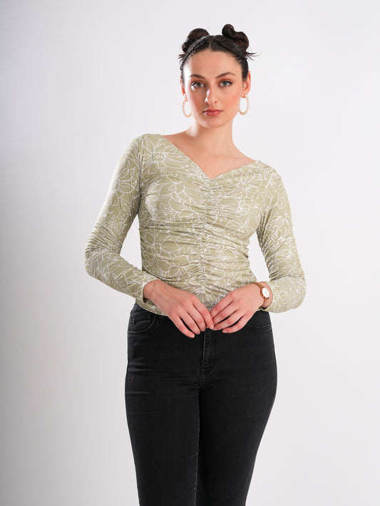 Clobulk Women Top (Set of 5 Pc)- ₹252/ per pc