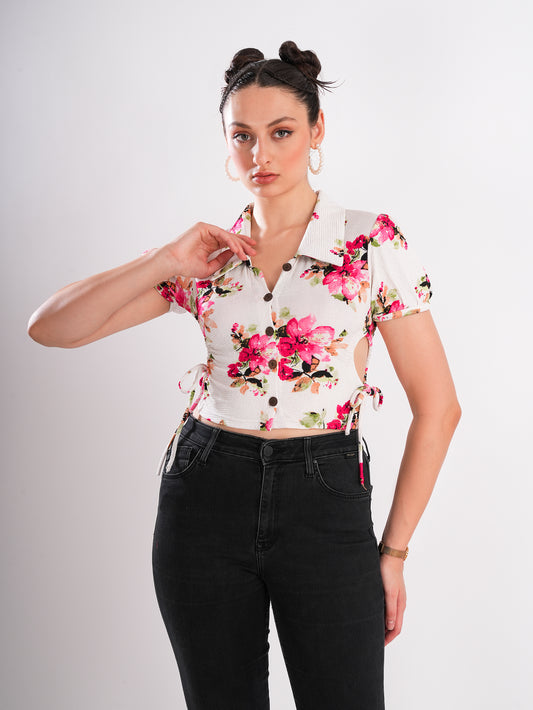 Clobulk Women Top (Set of 5 Pc)- ₹168/ per pc