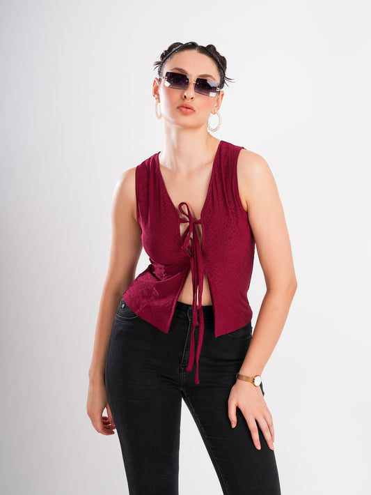 Clobulk Women Top (Set of 5 Pc)- ₹182/ per pc