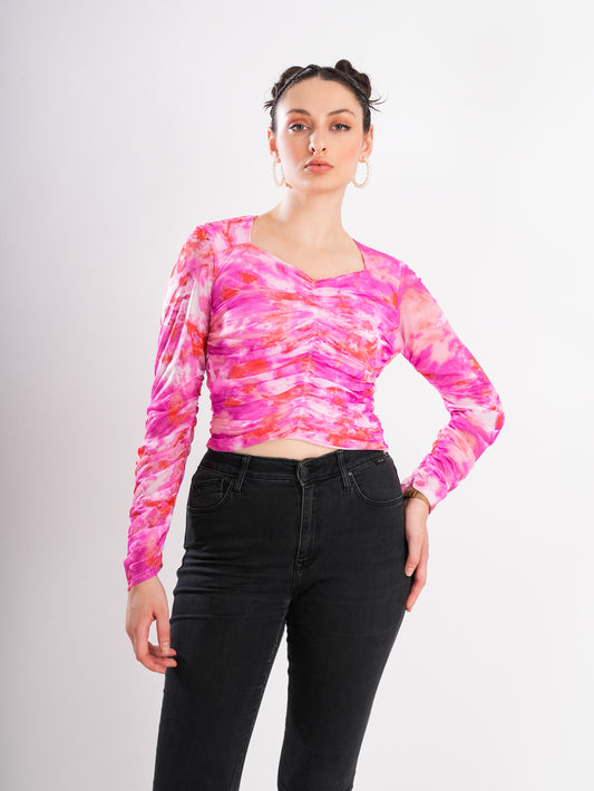 Clobulk Women Top (Set of 5 Pc)- ₹252/ per pc