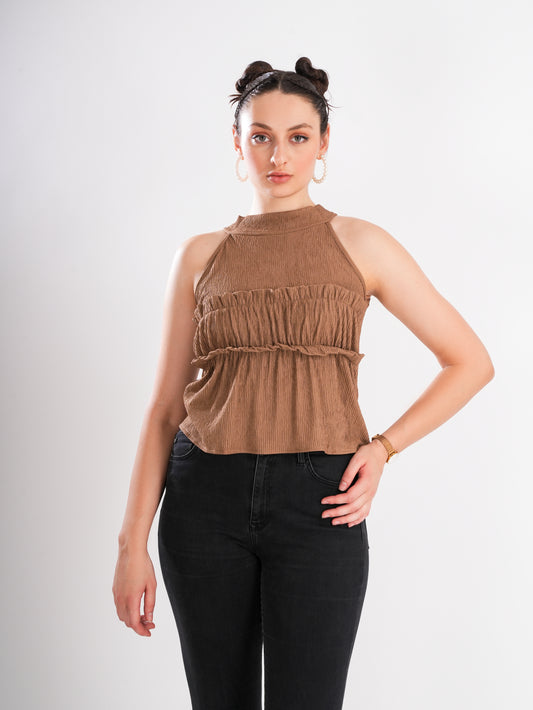 Clobulk Women Top (Set of 5 Pc)- ₹147/ per pc