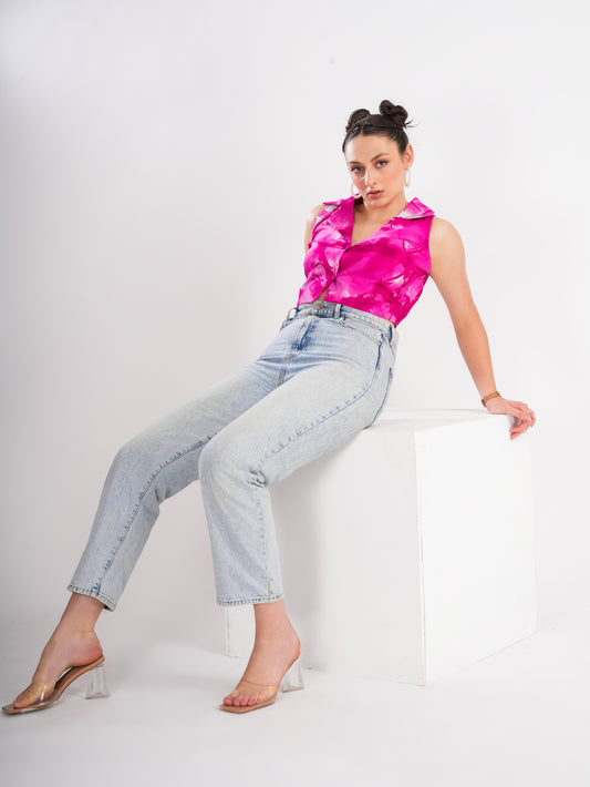 Clobulk Women Top (Set of 5 Pc)- ₹280/ per pc