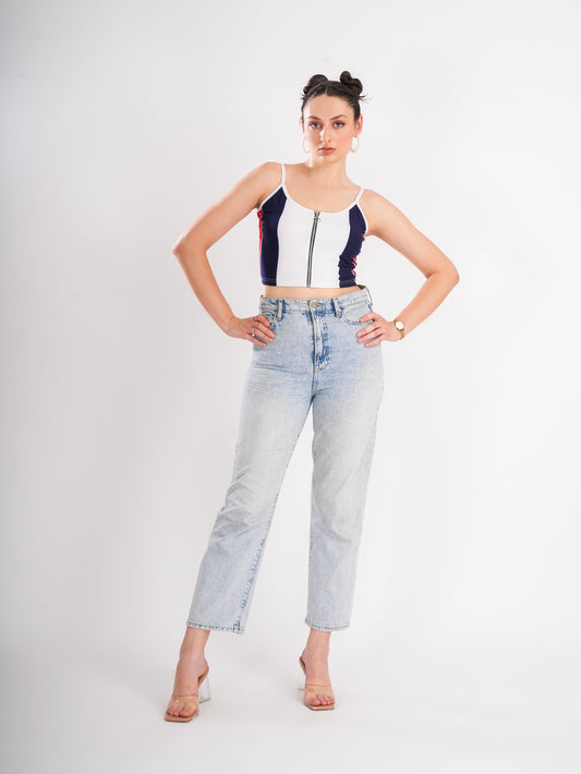 Clobulk Women Top (Set of 5 Pc)- ₹154/ per pc