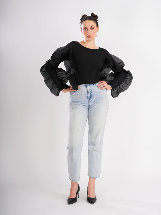 Clobulk Women Top (Set of 5 Pc)- ₹266/ per pc