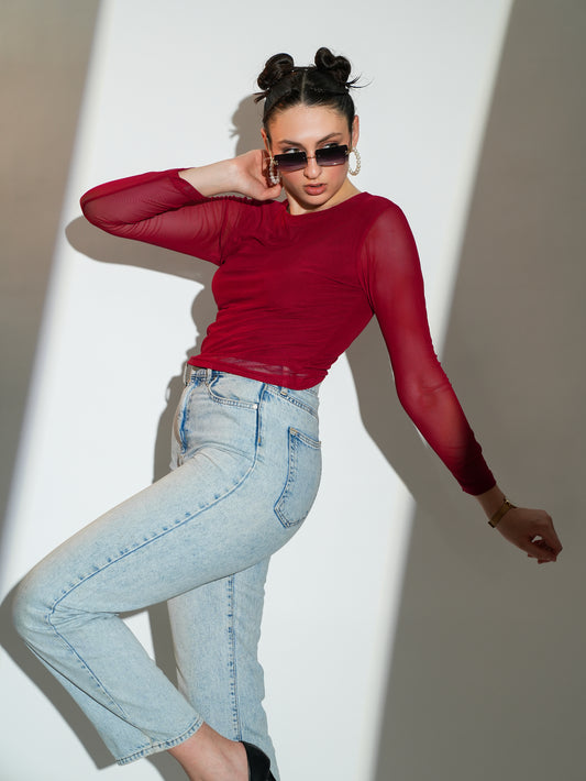 Clobulk Women Top (Set of 5 Pc)- ₹231/ per pc