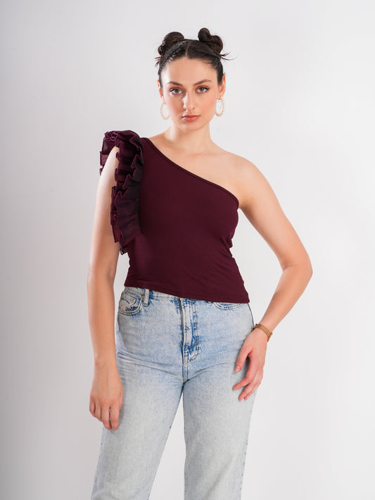 Clobulk Women Top (Set of 5 Pc)- ₹238/ per pc