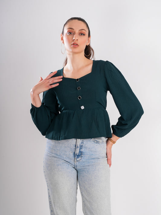 Clobulk Women Top (Set of 5 Pc)- ₹280/ per pc