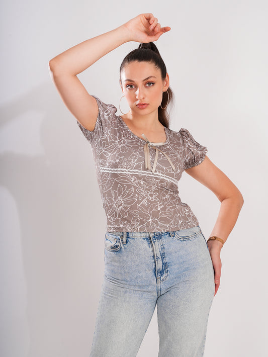 Clobulk Women Top (Set of 5 Pc)- ₹280/ per pc