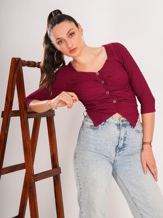 Clobulk Women Top (Set of 5 Pc)- ₹224/ per pc