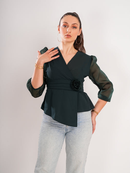 Clobulk Women Top (Set of 5 Pc)- ₹252/ per pc