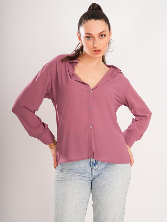 Clobulk Women Shirt (Set of 5 Pc)- ₹294/ per pc