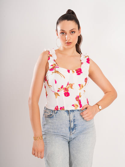 Clobulk Women Top (Set of 5 Pc)- ₹112/ per pc