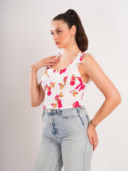 Clobulk Women Top (Set of 5 Pc)- ₹112/ per pc