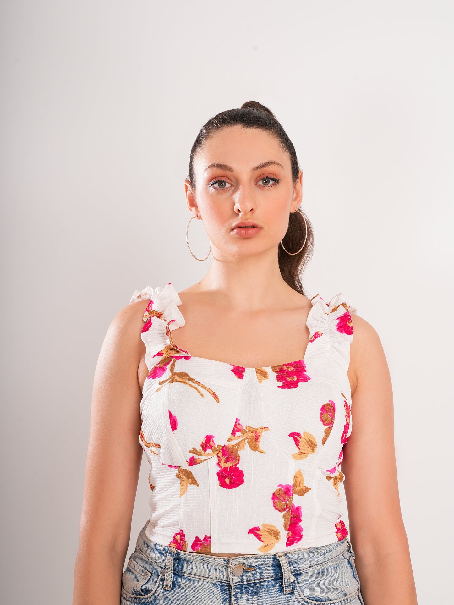 Clobulk Women Top (Set of 5 Pc)- ₹112/ per pc