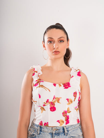 Clobulk Women Top (Set of 5 Pc)- ₹112/ per pc