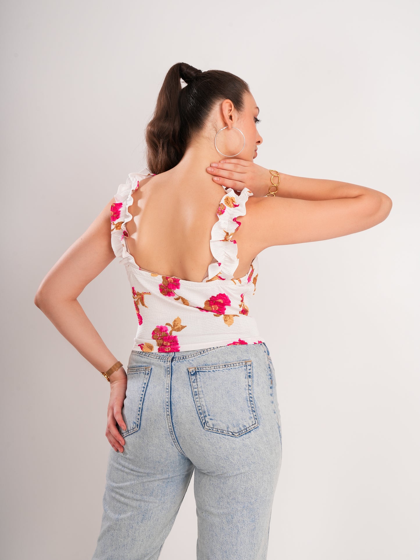 Clobulk Women Top (Set of 5 Pc)- ₹112/ per pc