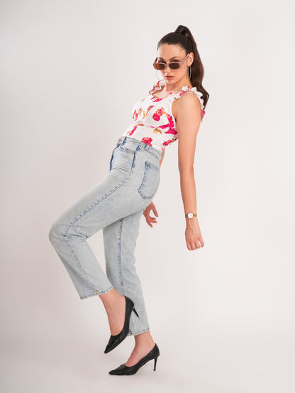 Clobulk Women Top (Set of 5 Pc)- ₹112/ per pc