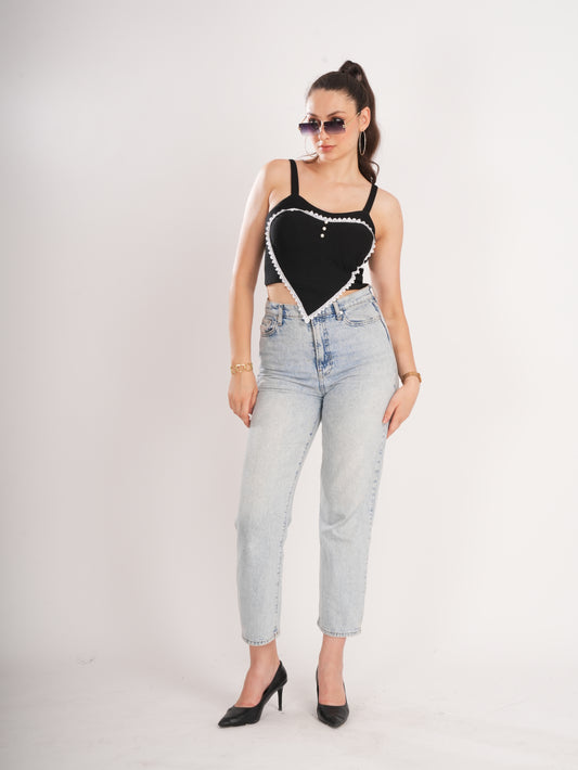 Clobulk Women Top (Set of 5 Pc)- ₹134/ per pc