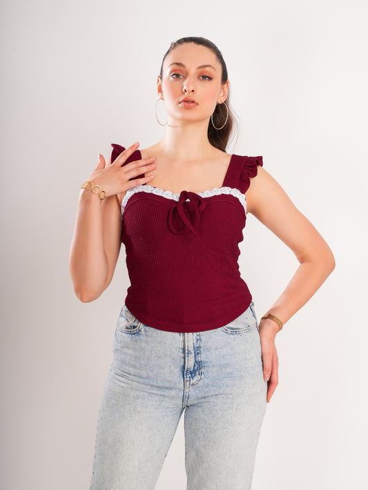 Clobulk Women Top (Set of 5 Pc)- ₹238/ per pc