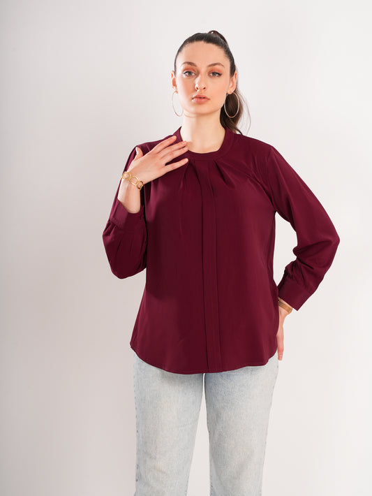 Clobulk Women Top (Set of 5 Pc)- ₹280/ per pc