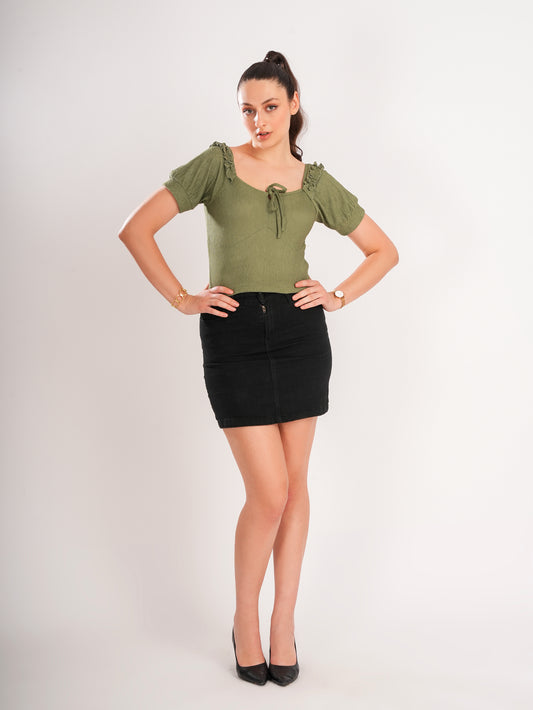 Clobulk Women Top (Set of 5 Pc)- ₹224/ per pc