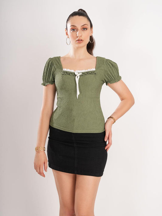 Clobulk Women Top (Set of 5 Pc)- ₹238/ per pc