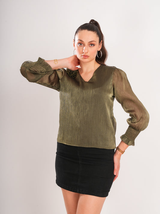 Clobulk Women Top (Set of 5 Pc)- ₹238/ per pc