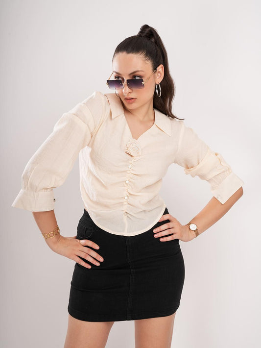 Clobulk Women Top (Set of 5 Pc)- ₹280/ per pc